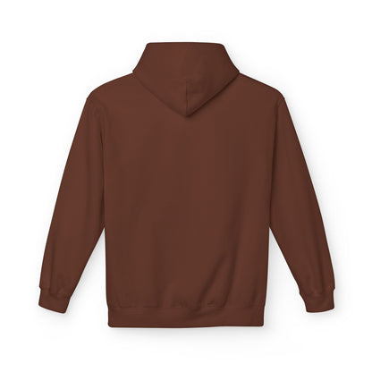 Unisex Midweight Softstyle Fleece Hoodie — Custom Print