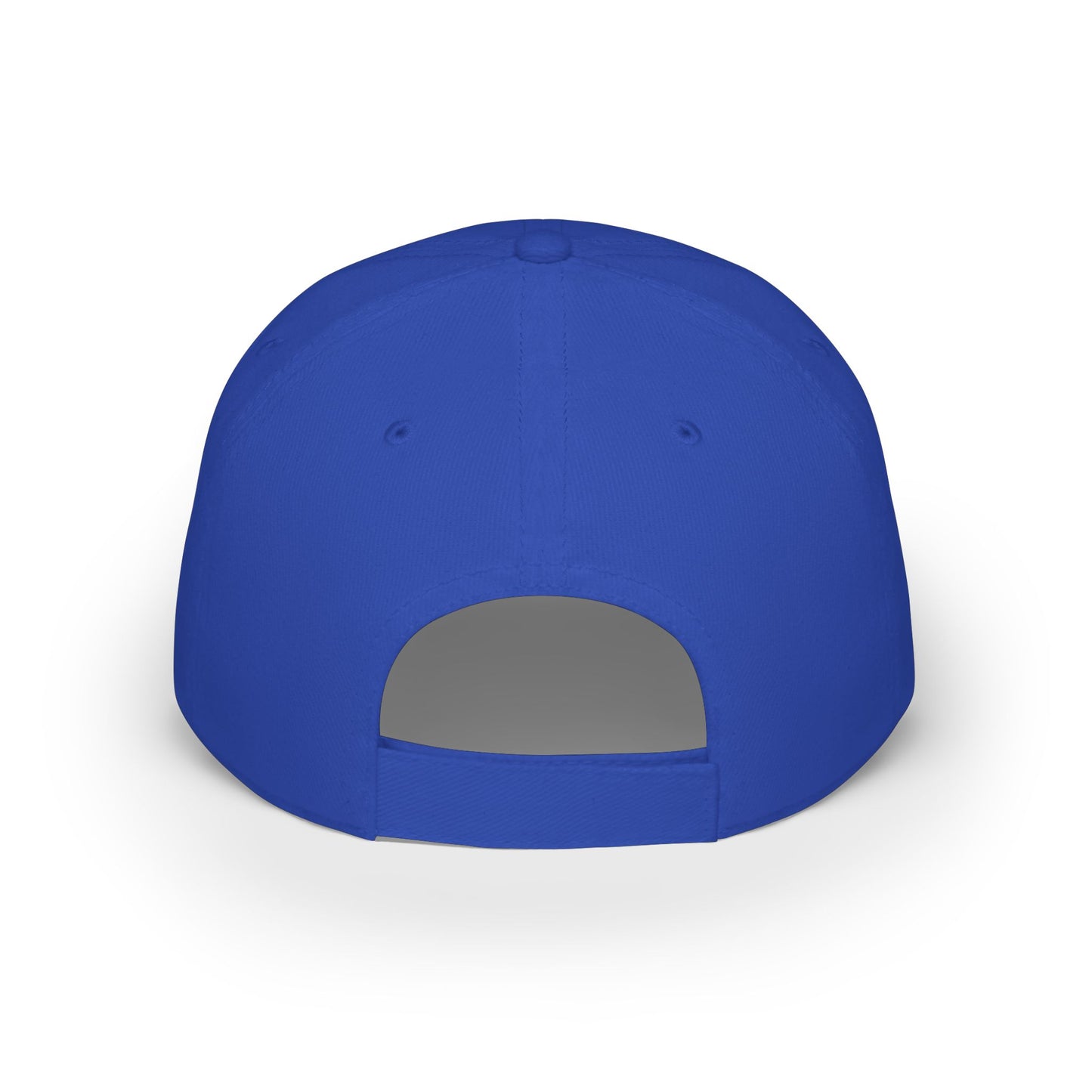 Dreams Come True Low Profile Baseball Cap