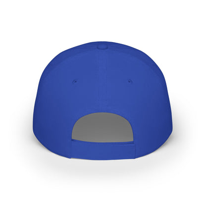 Dreams Come True Low Profile Baseball Cap
