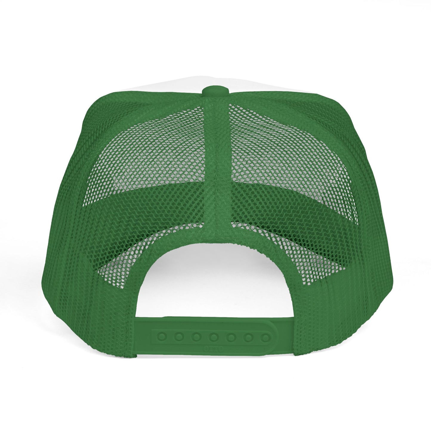 Keep Moving Forward Trucker Cap — Motivational Motorcycle Mesh Hat