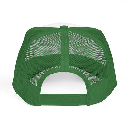 Keep Moving Forward Trucker Cap