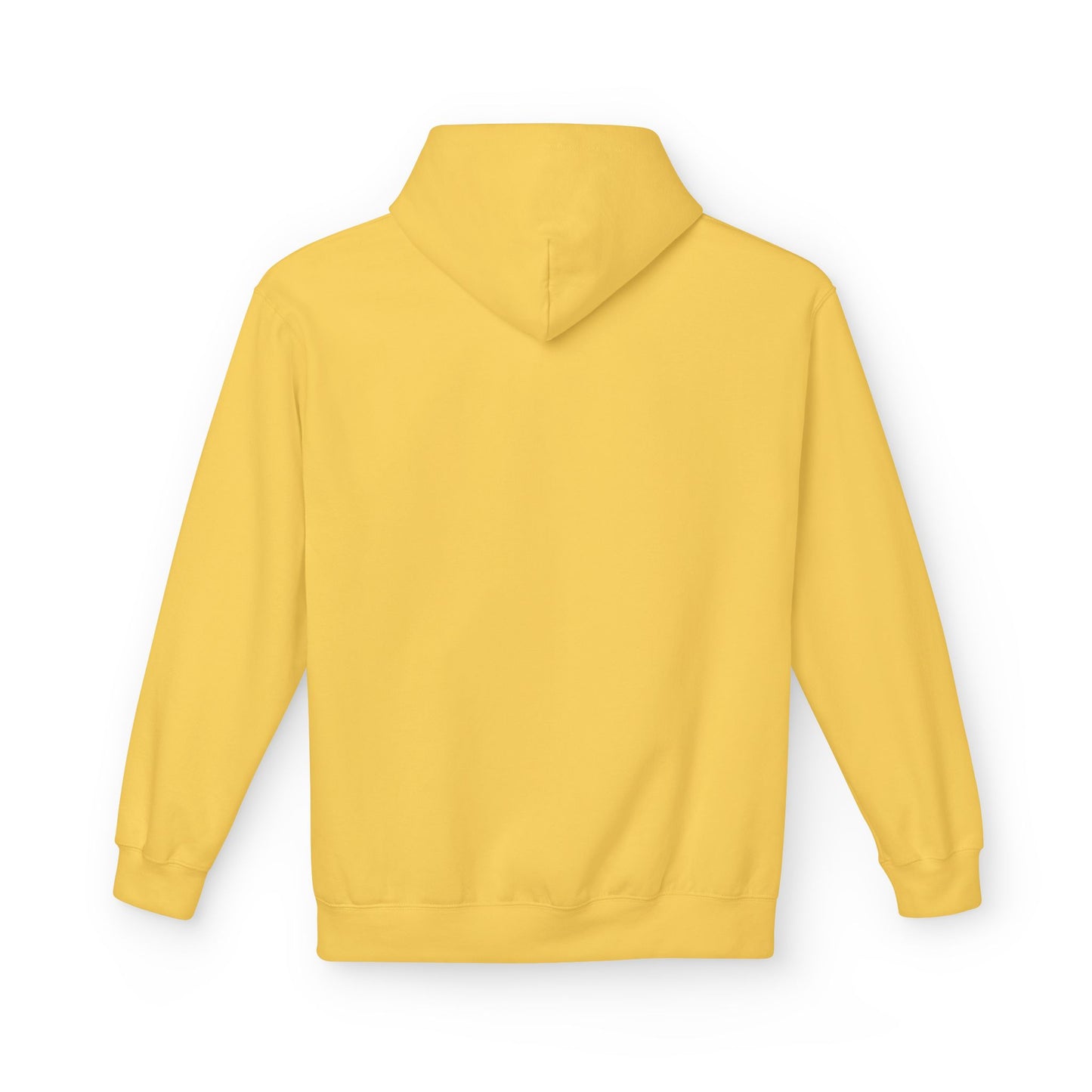 Unisex Midweight Softstyle Fleece Hoodie — Custom Print