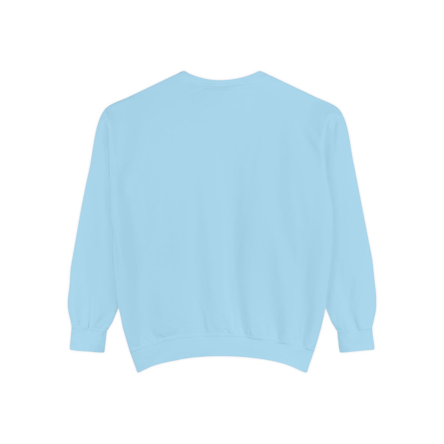 Stay Blooming Floral Crewneck Sweatshirt