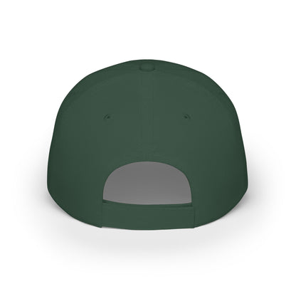 Standard Is the Enemy Low Profile Baseball Cap