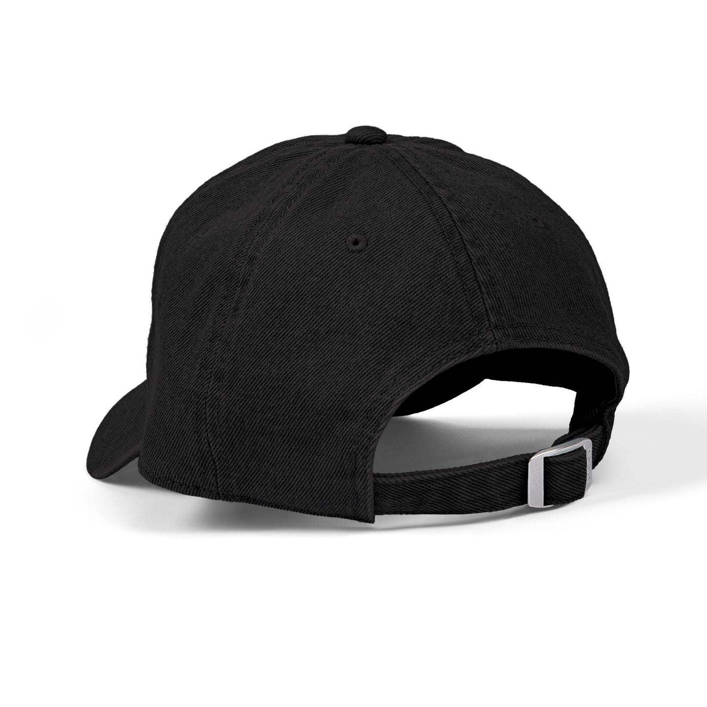 Good Vibe & Tan lines Denim Hat (Embroidery)
