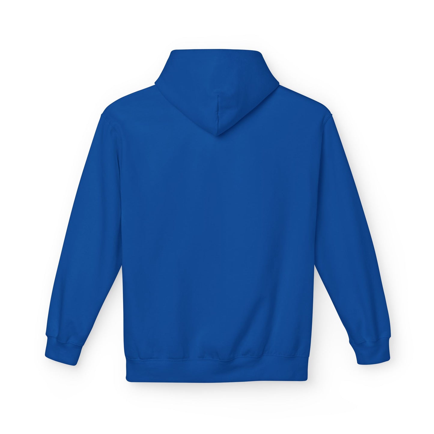 Unisex Midweight Softstyle Fleece Hoodie — Custom Print