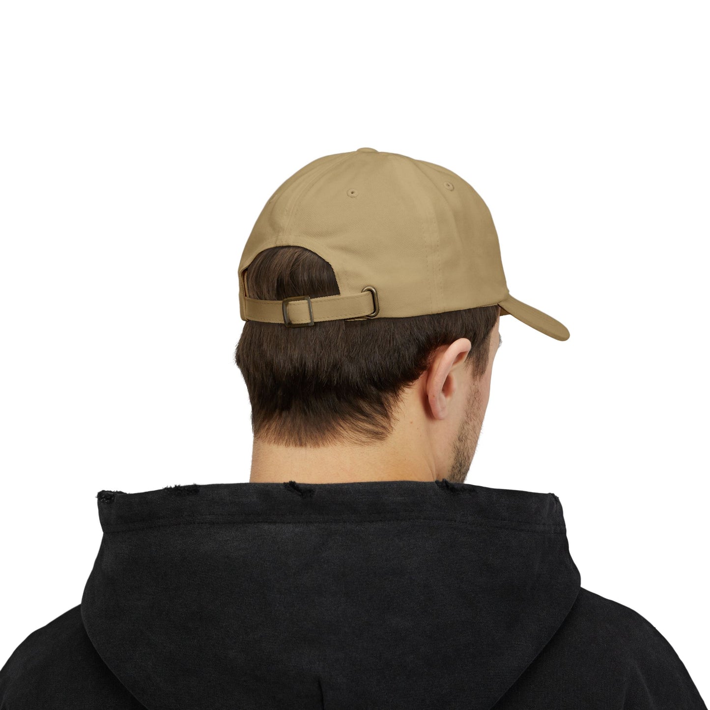"Balance" Dad Cap, Casual Hat, Everyday Wear