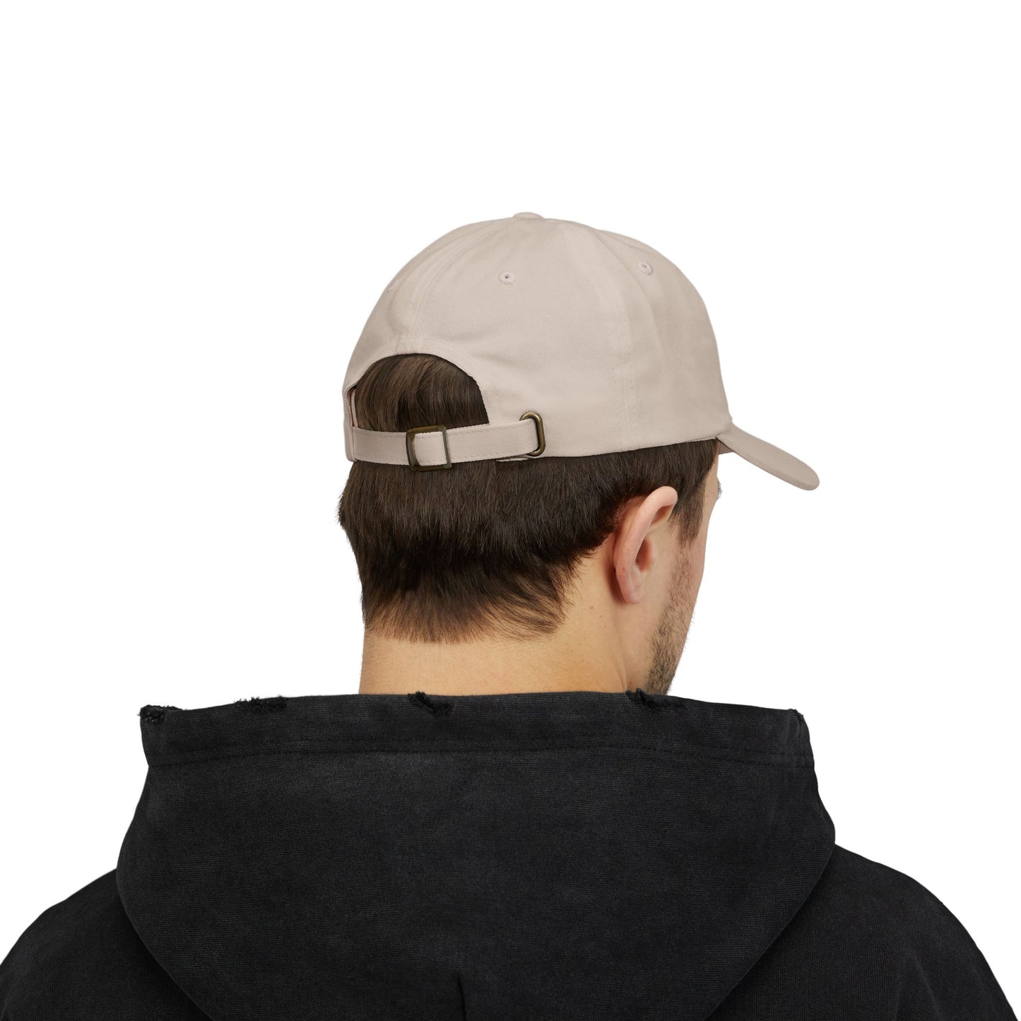 "Balance" Dad Cap, Casual Hat, Everyday Wear