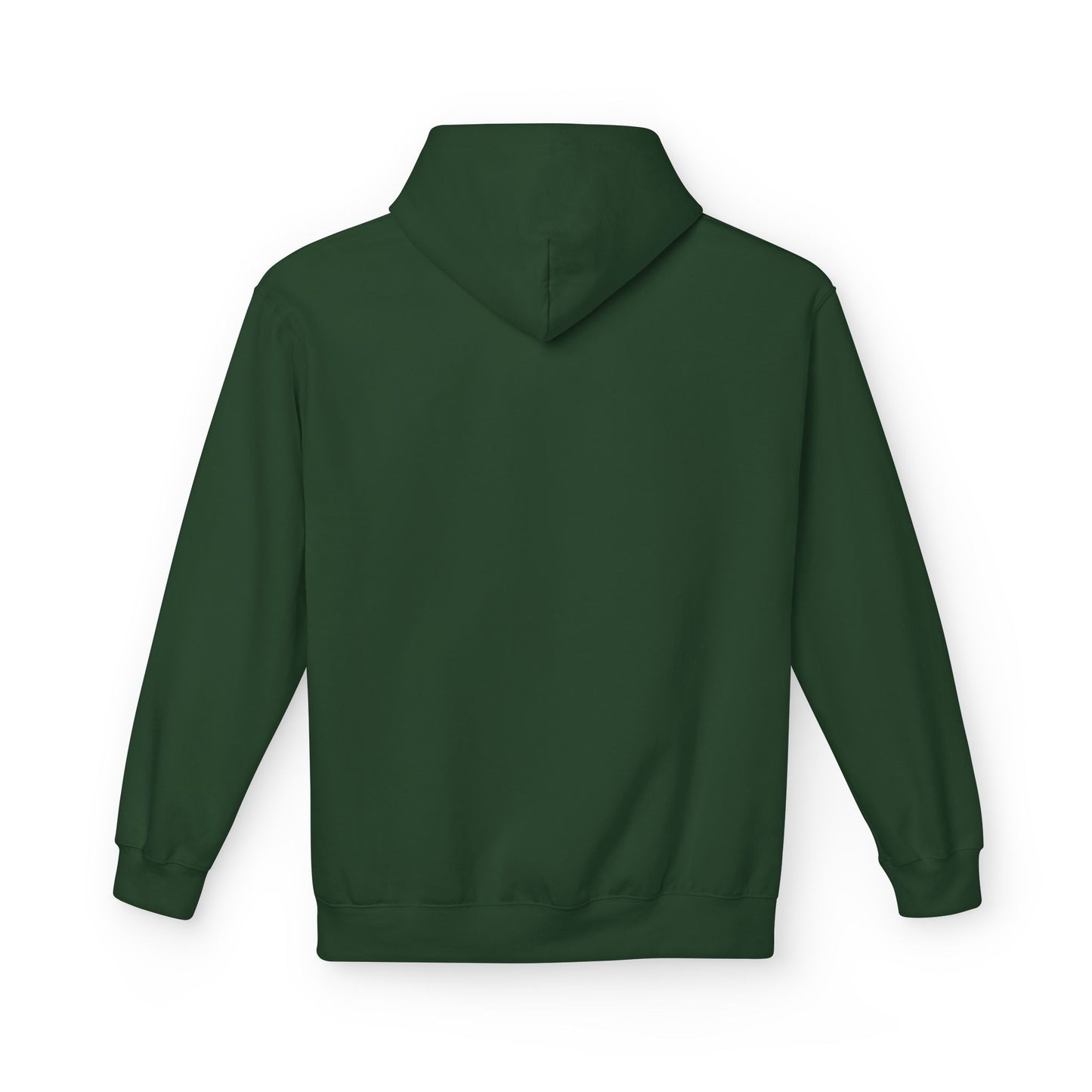 Unisex Midweight Softstyle Fleece Hoodie — Custom Print
