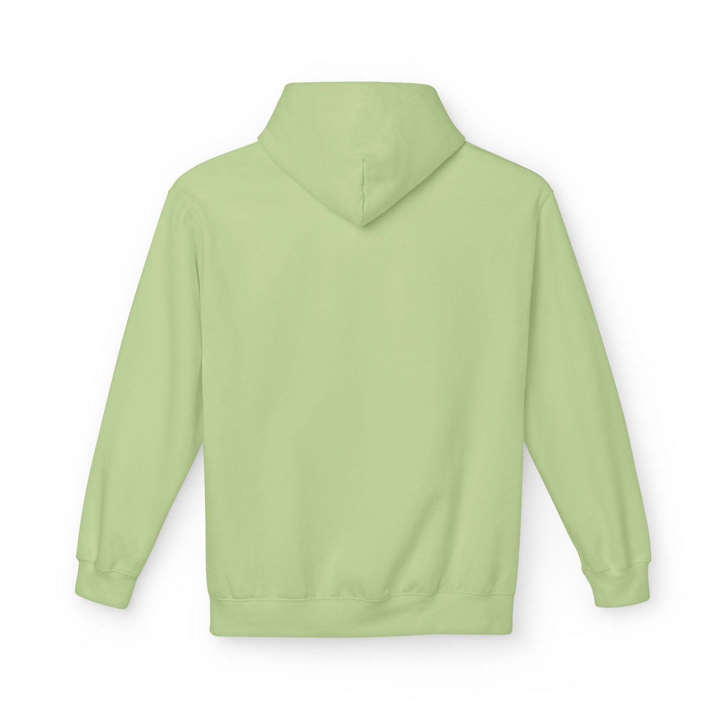 'Standard Is the Enemy' Minimalist Hoodie