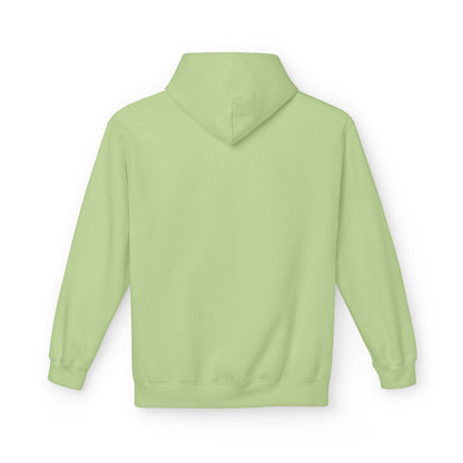 'Standard Is the Enemy' Minimalist Hoodie