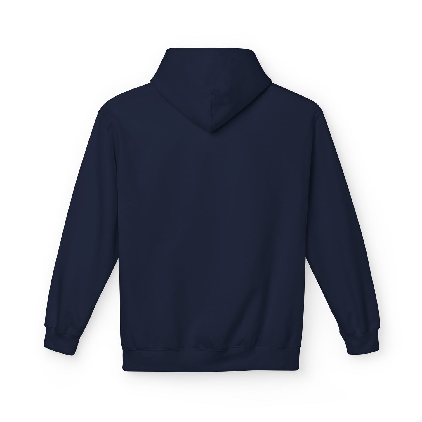 Unisex Midweight Softstyle Fleece Hoodie — Custom Print