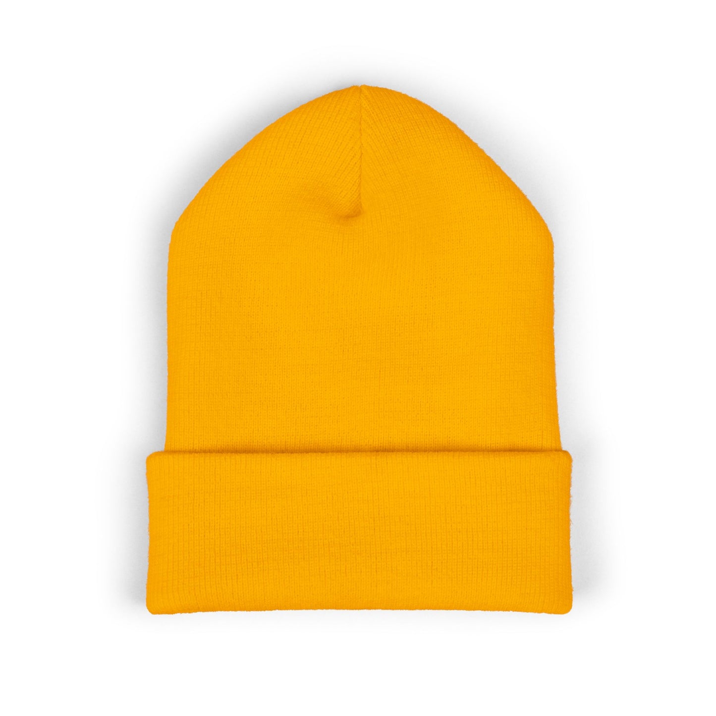Personalized 'Emma' Embroidered Cuffed Beanie