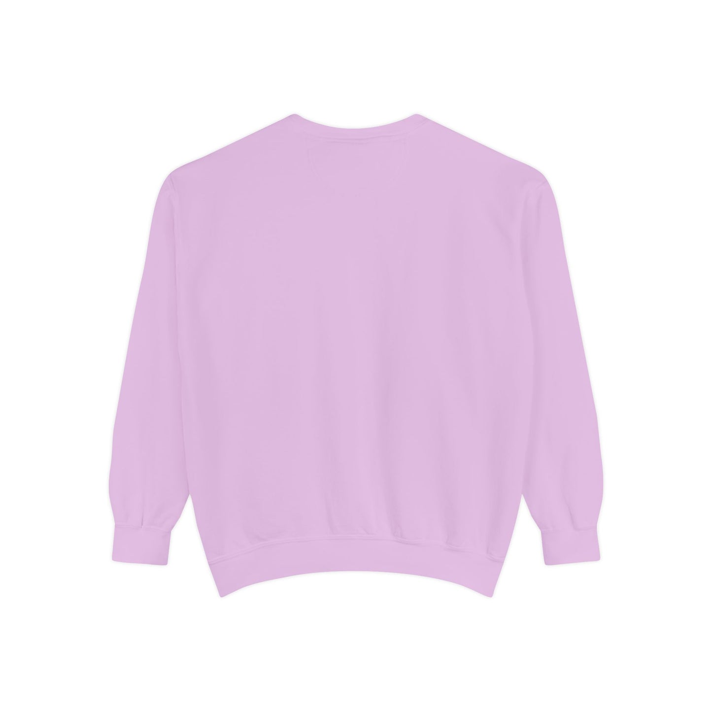 Stay Blooming Floral Crewneck Sweatshirt