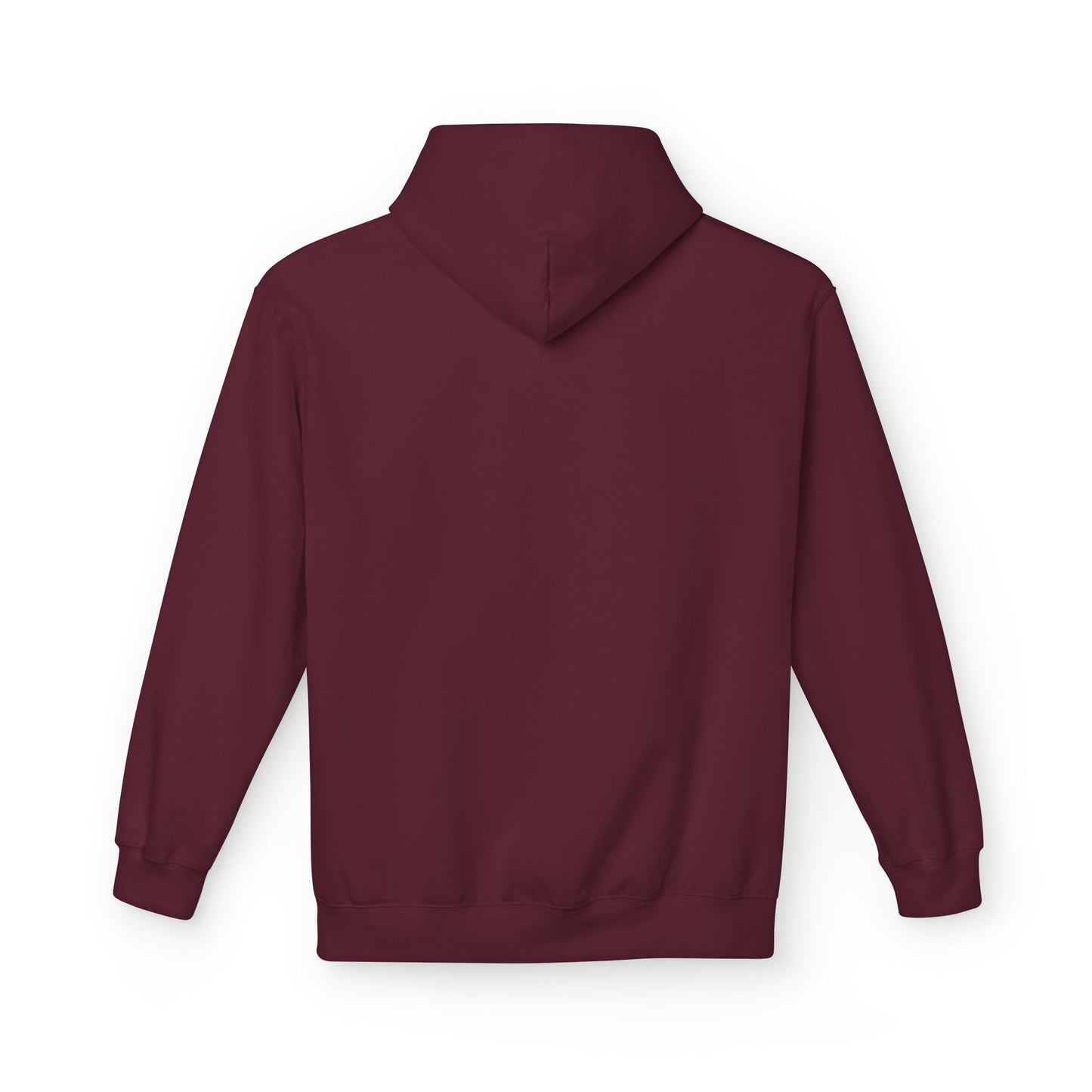 Unisex Midweight Softstyle Fleece Hoodie — Custom Print