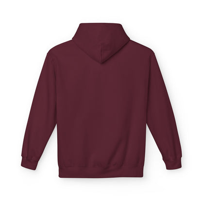 Unisex Midweight Softstyle Fleece Hoodie — Custom Print