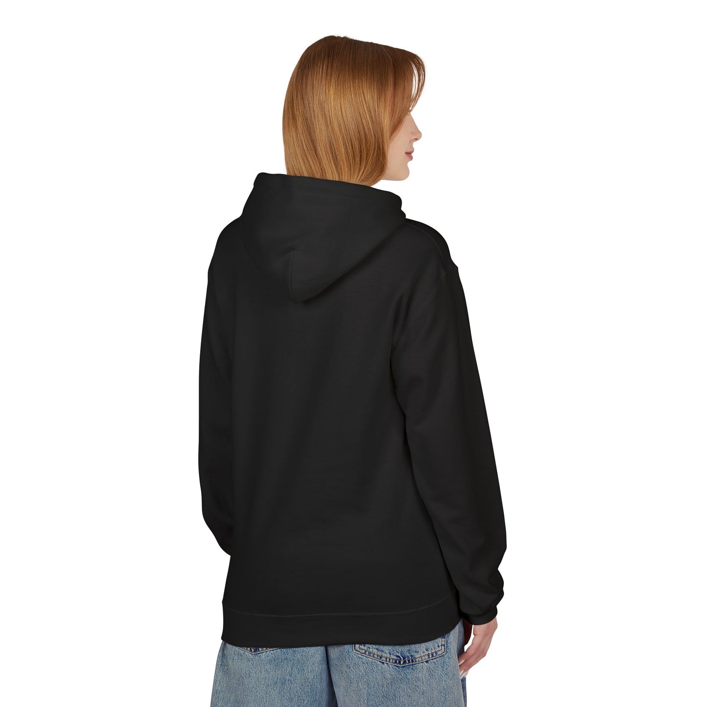 Unisex Midweight Softstyle Fleece Hoodie — Custom Print