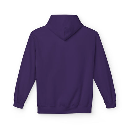 'Standard Is the Enemy' Statement Hoodie