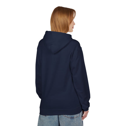 'Standard Is the Enemy' Statement Hoodie