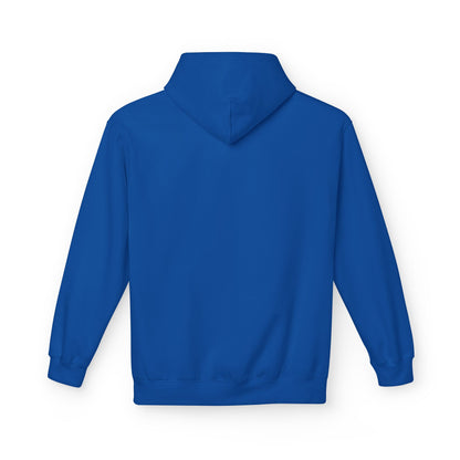 'Standard Is the Enemy' Statement Hoodie