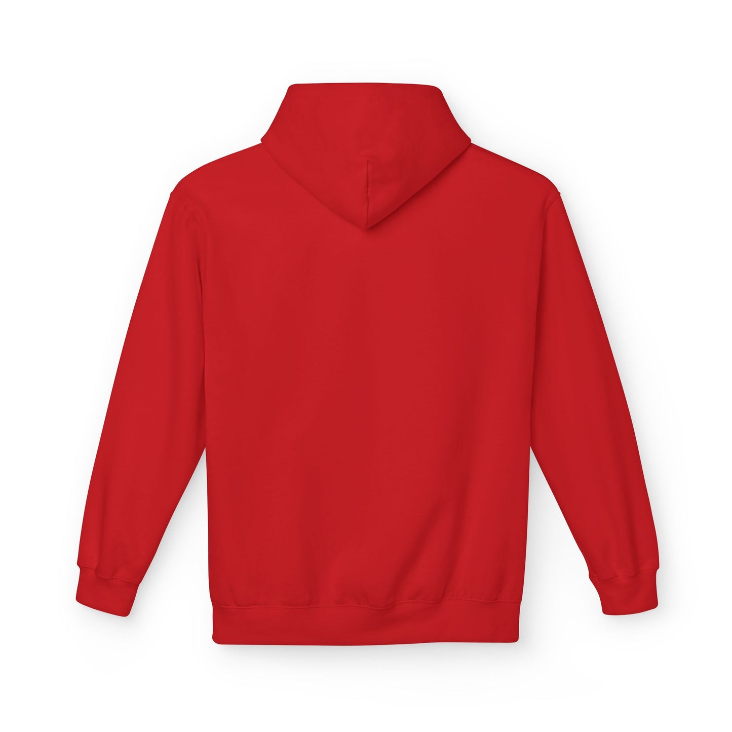 Unisex Midweight Softstyle Fleece Hoodie — Custom Print