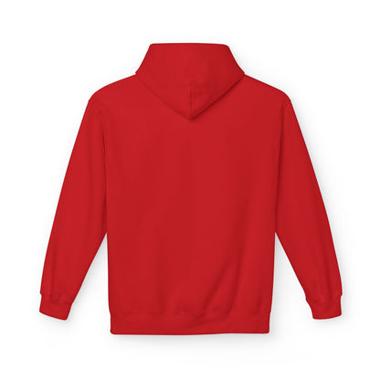 Unisex Midweight Softstyle Fleece Hoodie — Custom Print