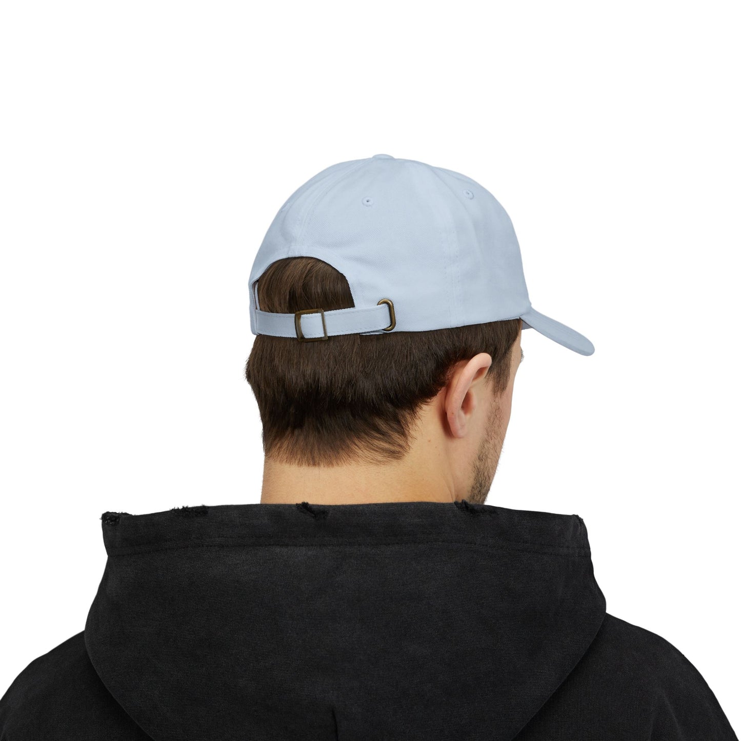 "Balance" Dad Cap, Casual Hat, Everyday Wear