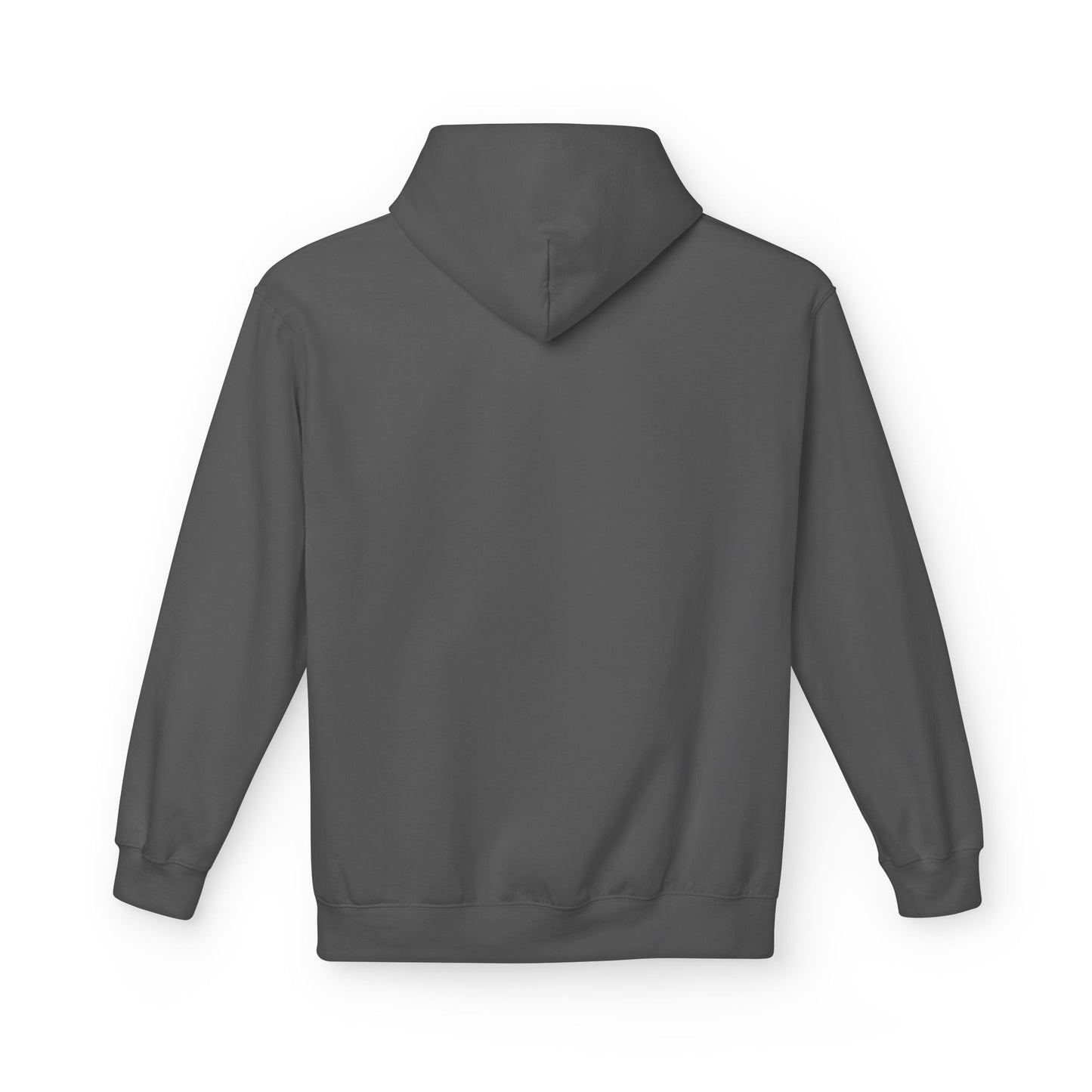 Unisex Midweight Softstyle Fleece Hoodie — Custom Print