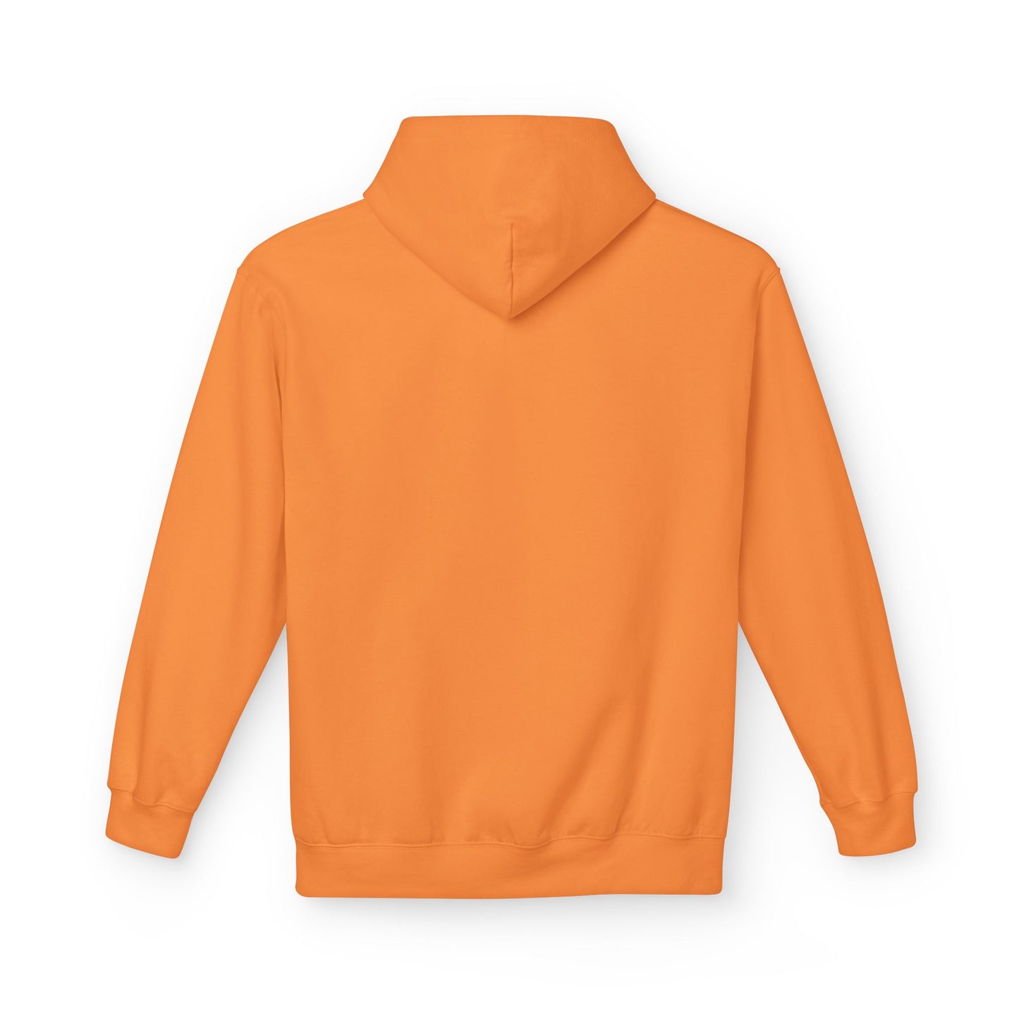 Unisex Midweight Softstyle Fleece Hoodie — Custom Print