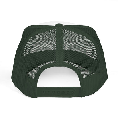 Keep Moving Forward Trucker Cap