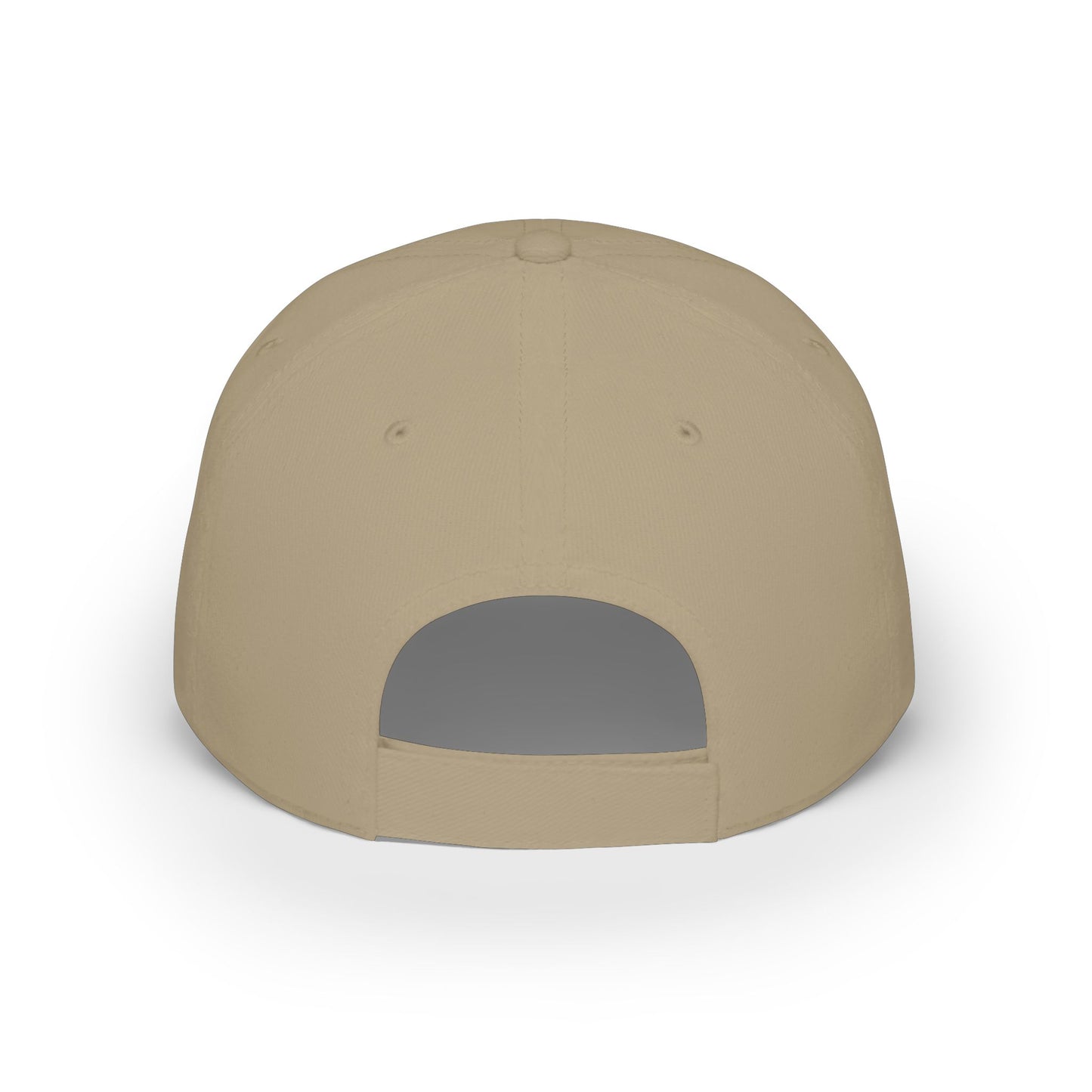 Dreams Come True Low Profile Baseball Cap