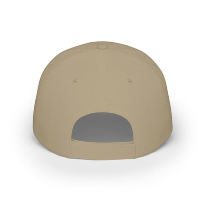 Dreams Come True Low Profile Baseball Cap