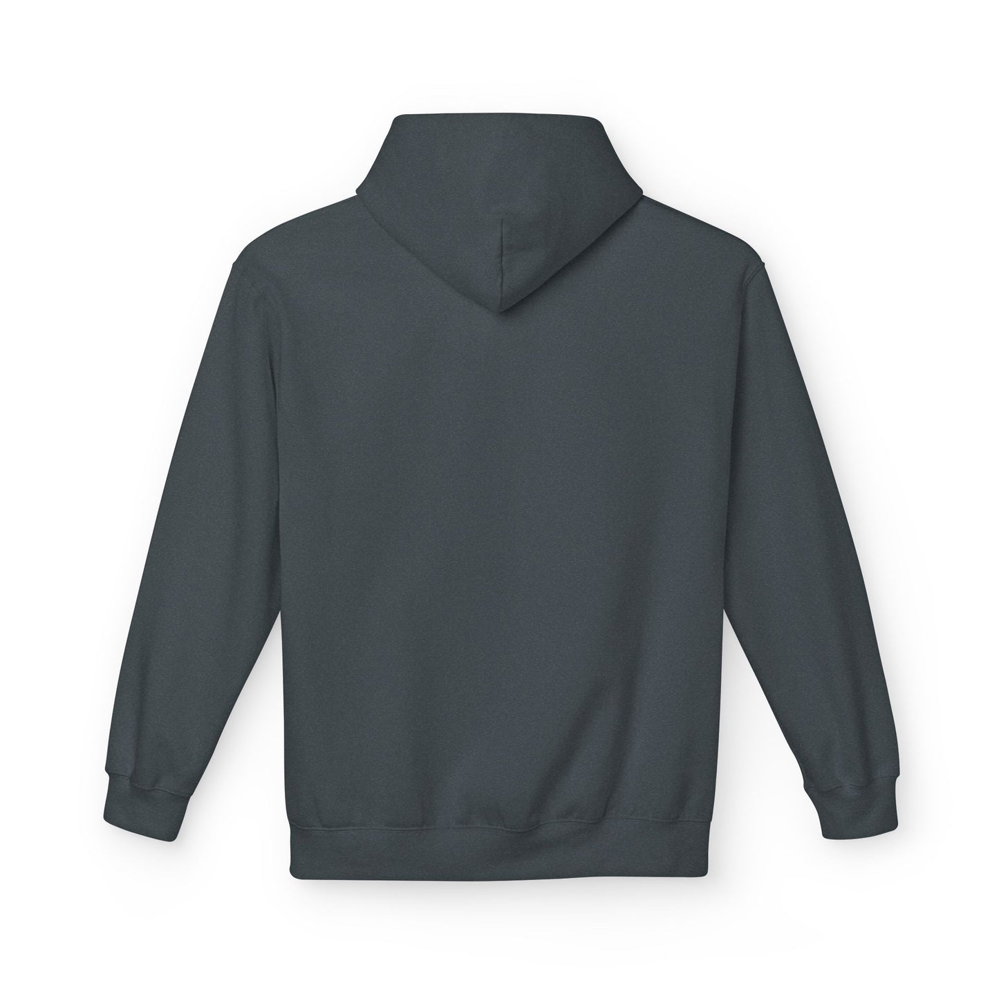 Unisex Midweight Softstyle Fleece Hoodie — Custom Print