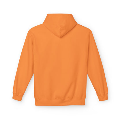 'Standard Is the Enemy' Minimalist Hoodie