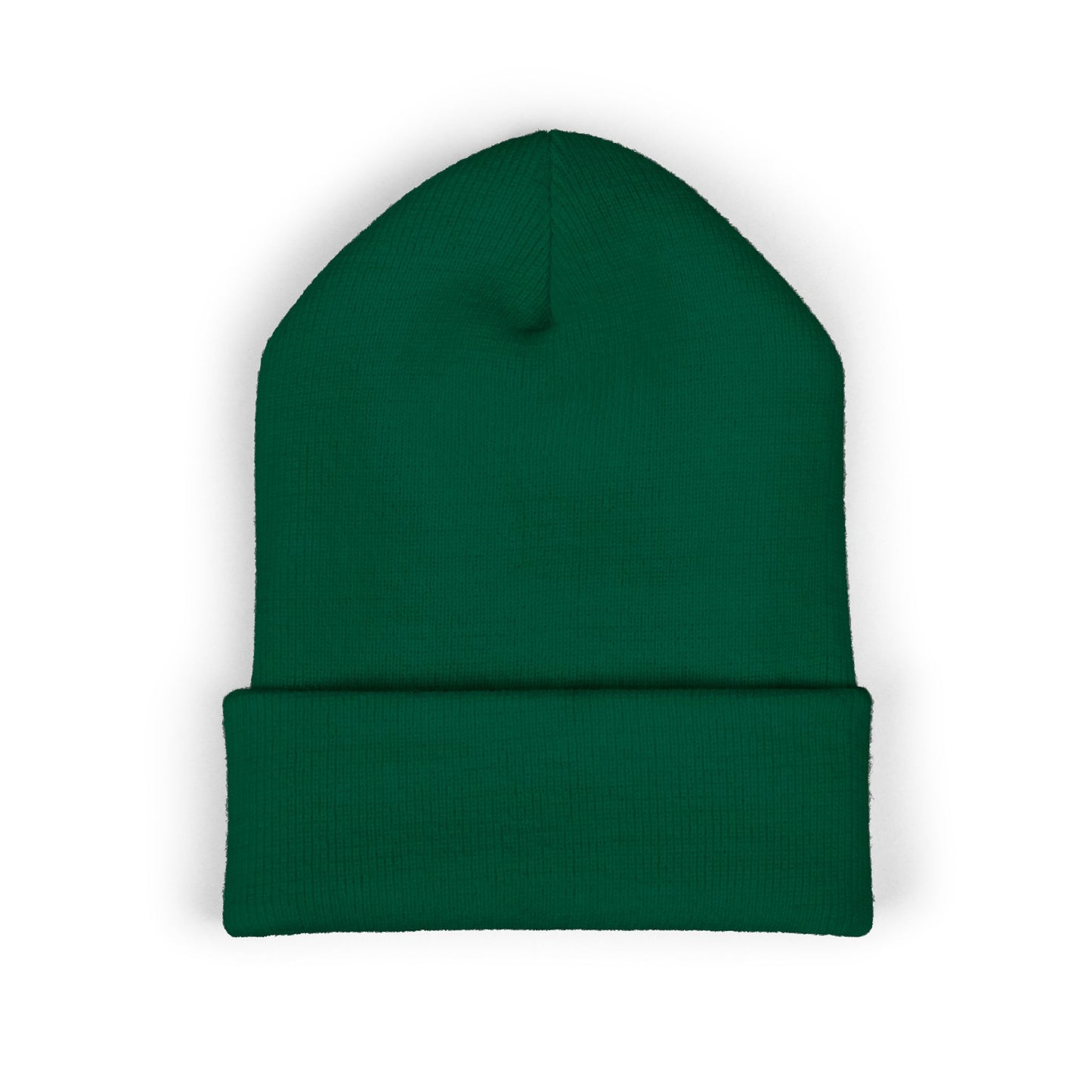 Personalized 'Emma' Embroidered Cuffed Beanie